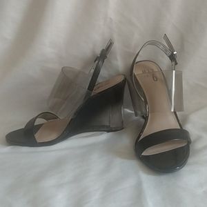 Bryden wedge sandal Clearance